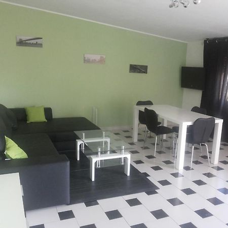 De Amicis Apartment Cagliari Cameră foto