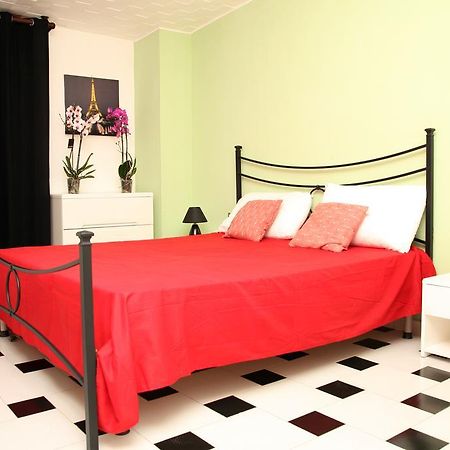 De Amicis Apartment Cagliari Cameră foto