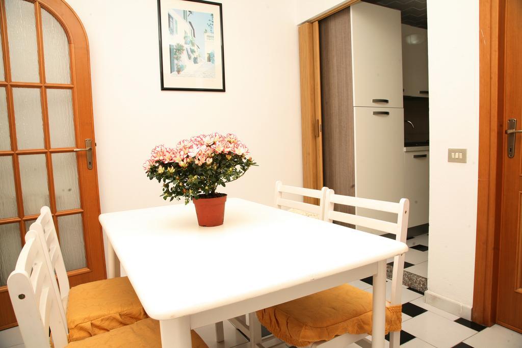 De Amicis Apartment Cagliari Cameră foto