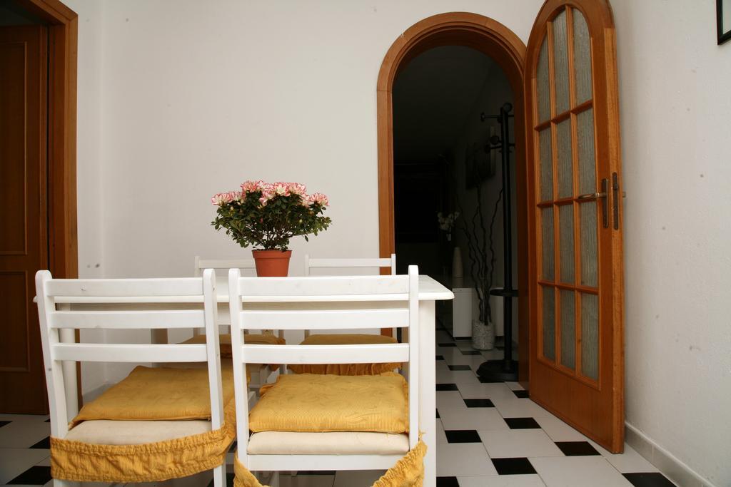 De Amicis Apartment Cagliari Cameră foto