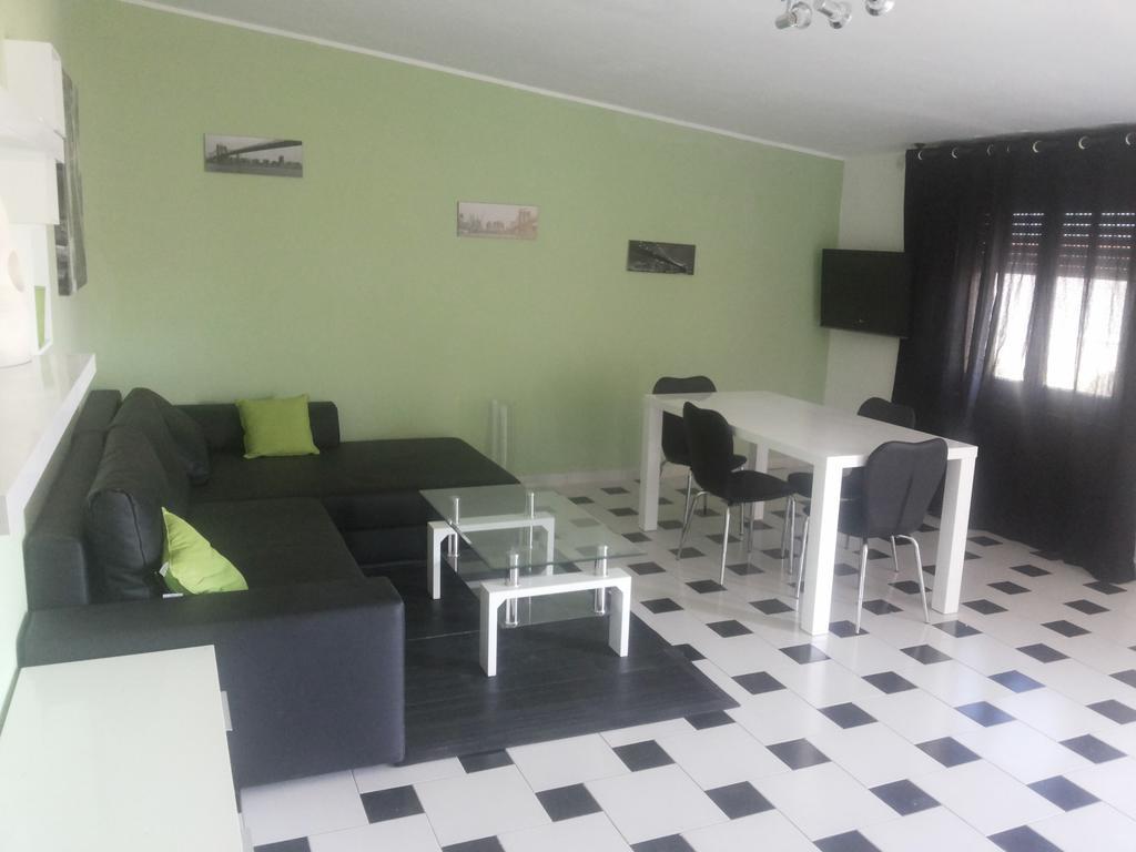 De Amicis Apartment Cagliari Cameră foto