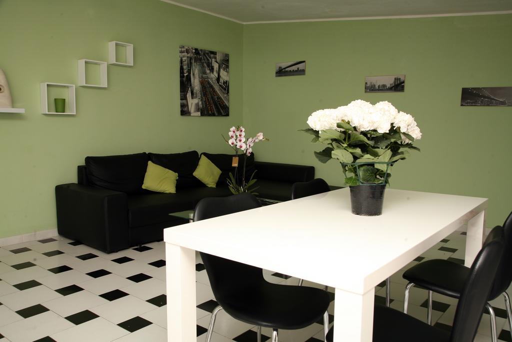 De Amicis Apartment Cagliari Cameră foto