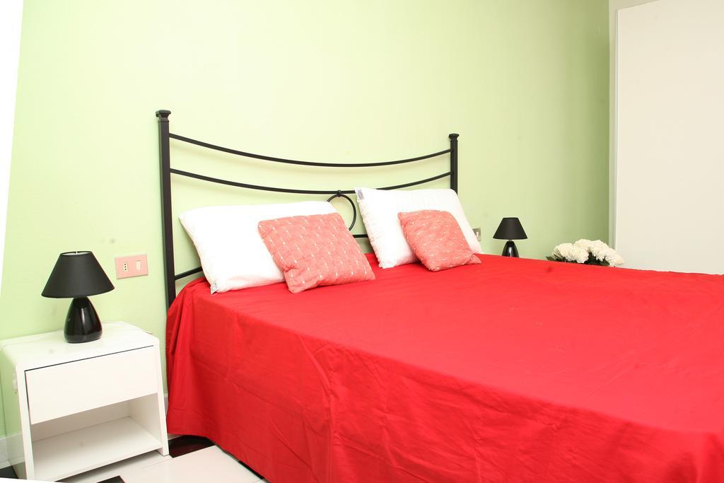 De Amicis Apartment Cagliari Cameră foto