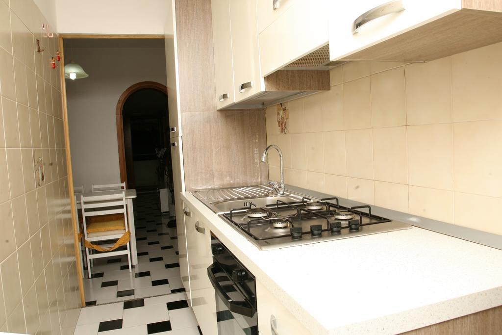De Amicis Apartment Cagliari Cameră foto