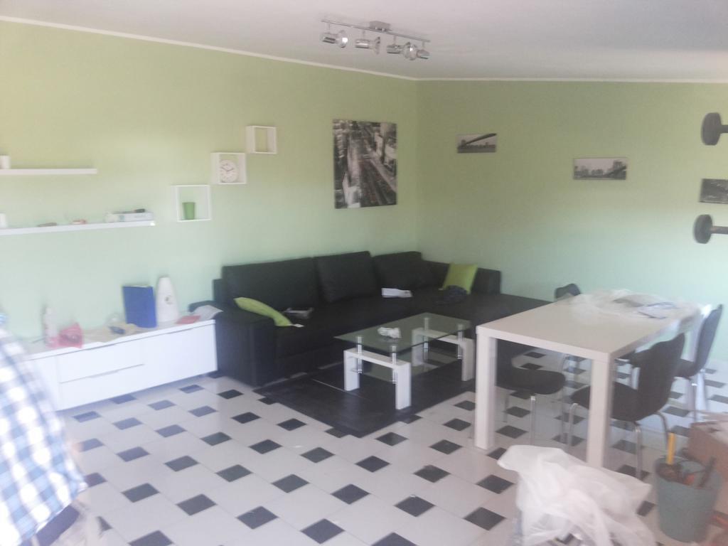 De Amicis Apartment Cagliari Cameră foto