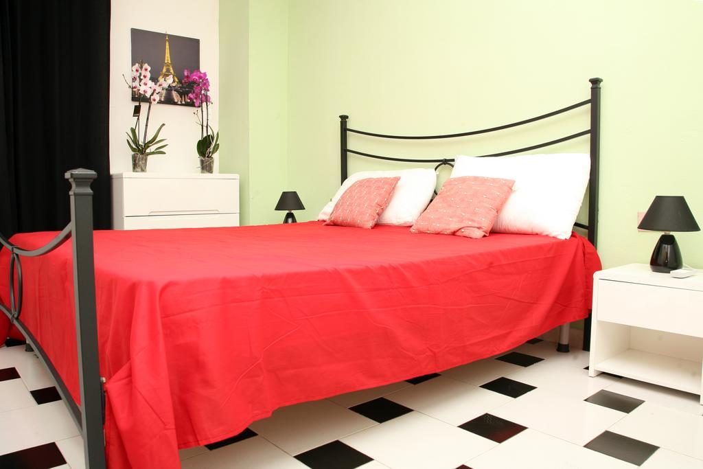 De Amicis Apartment Cagliari Cameră foto
