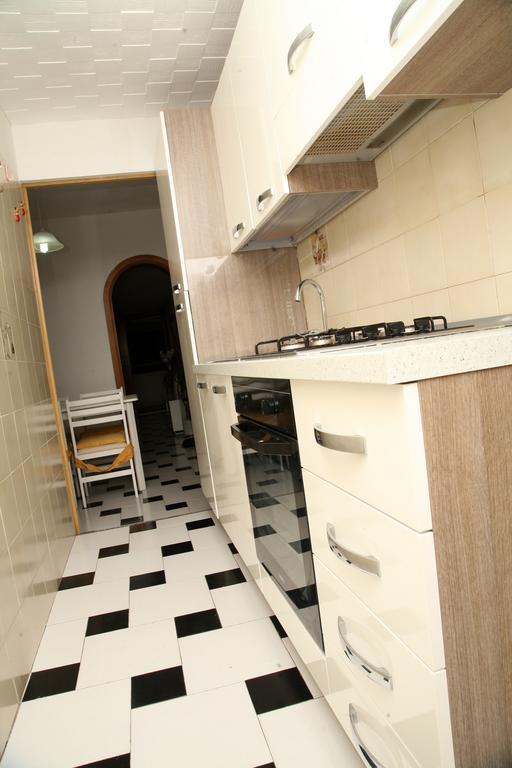 De Amicis Apartment Cagliari Cameră foto
