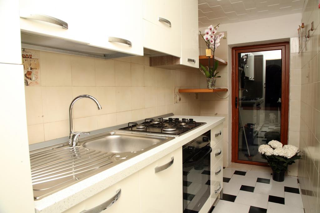 De Amicis Apartment Cagliari Cameră foto